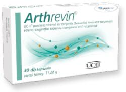  Arthrevin UC- II. étrendkiegészítő kapszula 30x