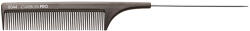  Carbon PRO hajvágó fésű fém nyéllel (XS400930)