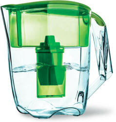 Ecosoft Cană filtrantă Ecosoft 3.5 litri GREEN Cana filtru de apa