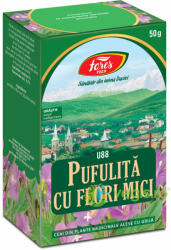 Fares Ceai Pufulita cu Flori Mici (U88) 50g