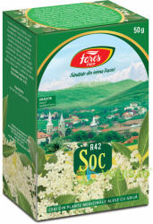 Fares Ceai Soc (R42) 50g