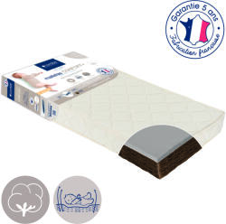 Candide Органичен Матрак Коко Comfort+ За Легло 60X120См (10См Дебелина) Candide