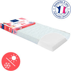 Candide Многосезонен Дишащ Матрак За Легло 60X120См (12См Дебелина) Candide