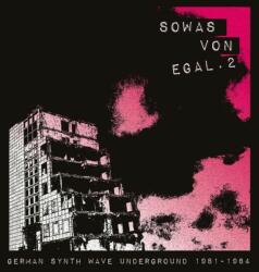Various Sowas Von Egal 2 - facethemusic - 13 390 Ft