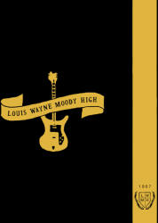 Various Louis Wayne Moody High