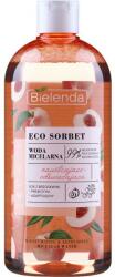 Bielenda Apă micelară Hidratantă și Răcoritoare - Bielenda Eco Sorbet Moisturizing&Refreshing Micellar Water 500 ml