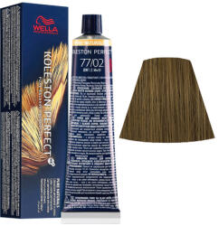 Wella Koleston Perfect ME+ hajfesték 60ml 77/02