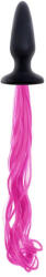 NS Novelties Dop Anal Unicorn Tails - Roz