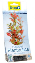 Tetra Ludwigia repens ( Red Ludwigia) - növény Tetra 15 cm, S - INVITALpet