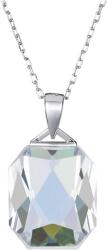 Preciosa Pandantiv din argint cu cristal Preciosa Icy Splendour 6822 42L