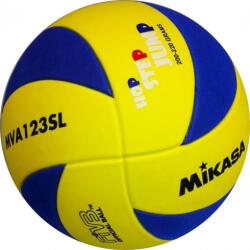 Mikasa Minge Volei Copii Mikasa Mva123sl