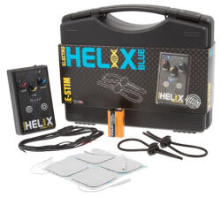 E-Stim Helix Electrobox Blue Pack