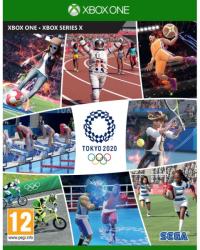 SEGA Olympic Games Tokyo 2020 The Official Video Game (Xbox One)