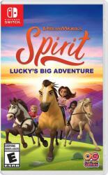 Outright Games DreamWorks Spirit Lucky's Big Adventure (Switch)