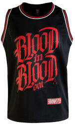 Blood In Blood Out Aguas Mesh Tanktop