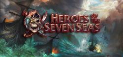 Mirage Interactive Heroes of the Seven Seas (PC)