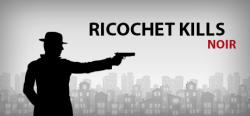 mibix Ricochet Kills Noir (PC)