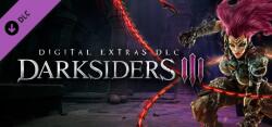 THQ Nordic Darksiders III Digital Extras DLC (PC)