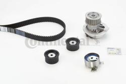 Continental Ctam Set pompa apa + curea dintata CONTINENTAL CTAM CT870WP2 (CT870WP2) - automobilus