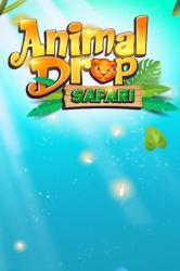 Big Fish Games Animal Drop Safari (PC)