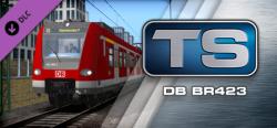 Dovetail Games Train Simulator DB BR423 EMU Add-On (PC)