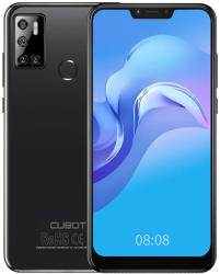 Cubot C20 64GB 4GB RAM Dual