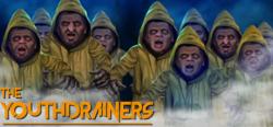 Evilized Productions The Youthdrainers (PC)