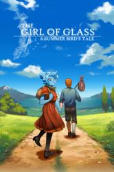 En Widunderlig Produktion The Girl of Glass A Summer Bird's Tale (PC)