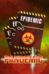 Asmodee Digital Pandemic On the Brink Virulent Strain DLC (PC)