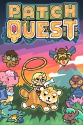 Lychee Game Labs Patch Quest (PC)