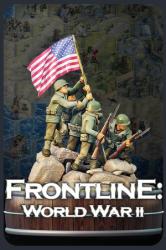 Frontline Games Series Frontline World War II (PC)