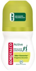 Borotalco Active Citrus roll-on 50 ml
