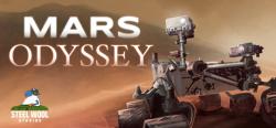 Steel Wool Studios Mars Odyssey (PC)