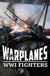 Home Net Games Warplanes WWI Fighters (PC)
