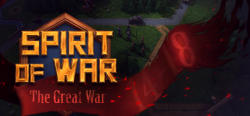 Plug In Digital Spirit of War (PC)