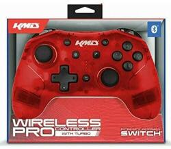 Nintendo Switch Pro Red Wireless