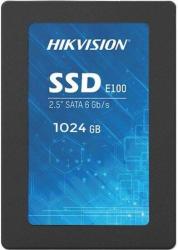 Hikvision E100 2.5 1TB SATA3 (HS-SSD-E100/1024G)