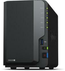 Synology DiskStation DS220+ S