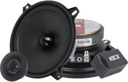 Kicx DC 5.2MR