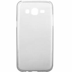 telefonultău Husa silicon pentru Samsung Galaxy Core Plus (G350), Clear Case, Transparent