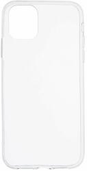 telefonultău Husa silicon pentru Apple iPhone 12 Pro Max, Clear Case, Transparent