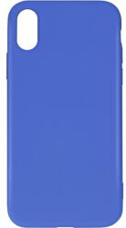 Forcell Husa Silicon Forcell Lite pentru Samsung Galaxy A51, Blue