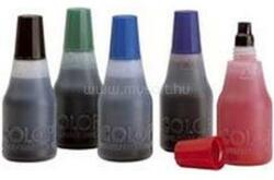 COLOP C 801 25ml kék bélyegzőfesték (COLOP_01201503) (COLOP_01201503)
