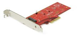 StarTech Adaptor PCI-Express Startech PEX4M2E1, PCI-Express - M. 2 PCIE (PEX4M2E1)