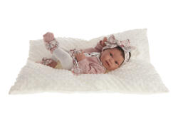 Antonio Juan 5036 PIPA - păpușă realistă - bebeluș 42 cm (MA7-5036) Papusa