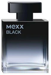 Mexx Black after shave 50 ml uraknak garanciával