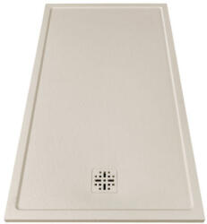 MARMY Dolomite Pro 80x160 zuhanytálca Armani Beige 808224801655 +ajándék szifon (80 8224 80 16 55)