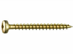 Forgácslapcsavar Df. 3, 5x50mm (KOE-UCD3550)