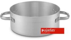 Pujadas Century alumínium lábas fedő nélkül 60 x 25 cm, 70 L (P117.360)