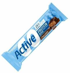 Sly Nutritia Baton proteic cu ciocolata Active - 60 g